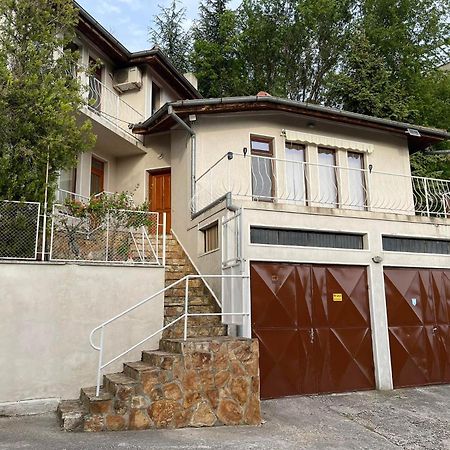Villa Dechkoni Каварна Экстерьер фото
